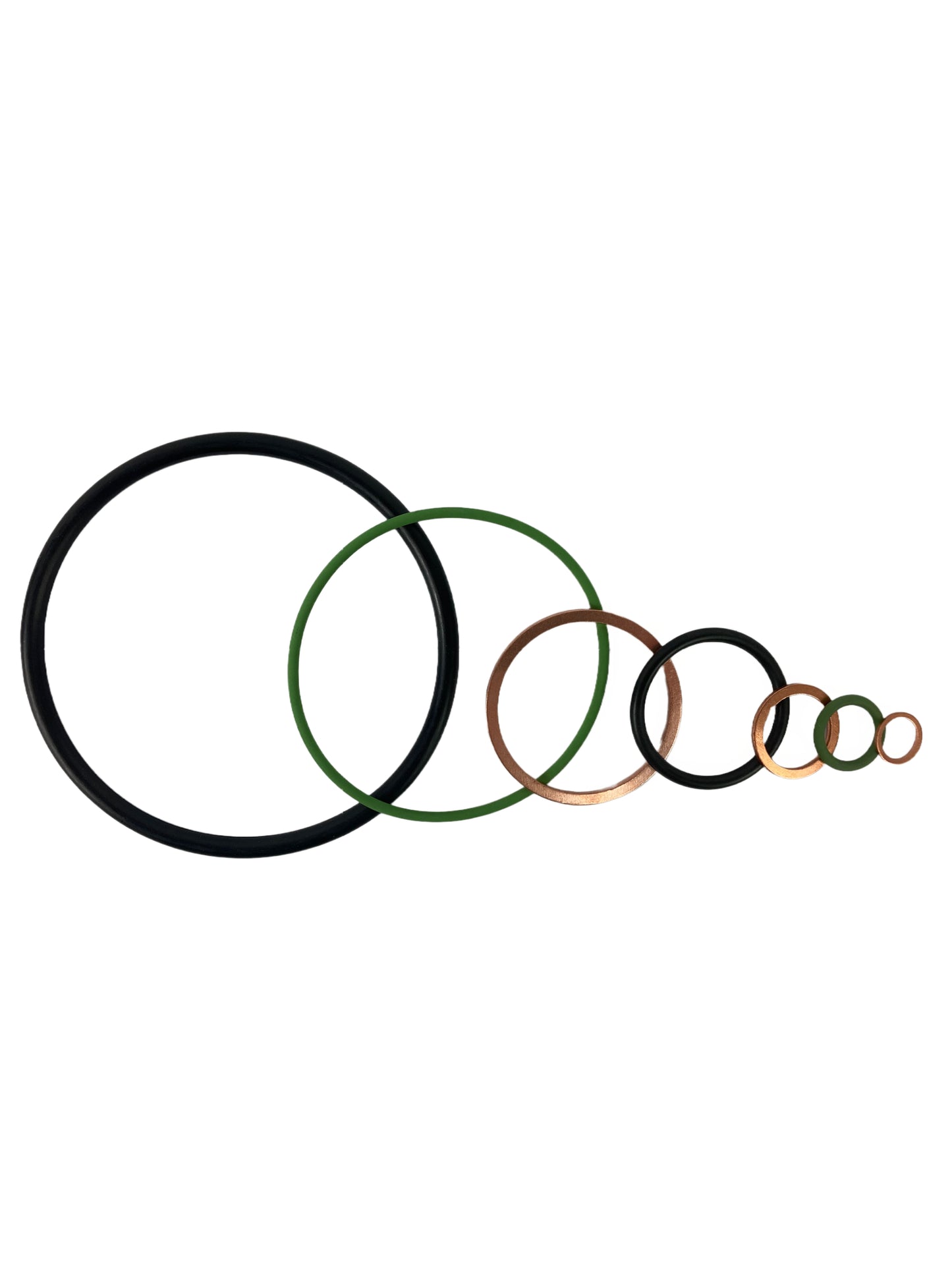 O-ring