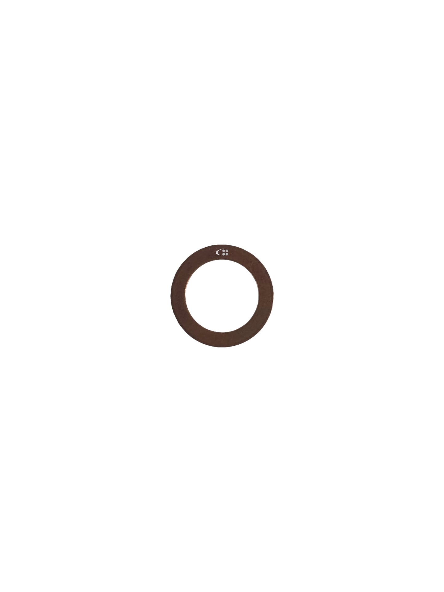 Sealing ring