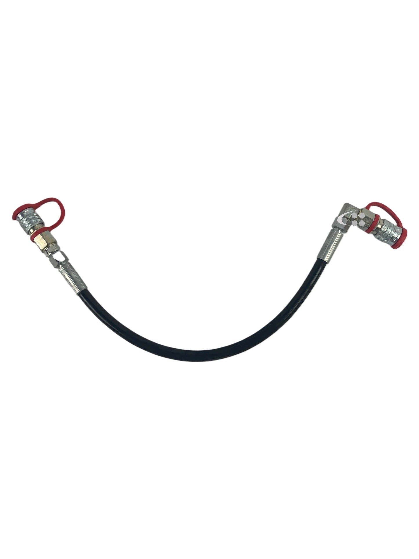 Flexible hose 500 mm