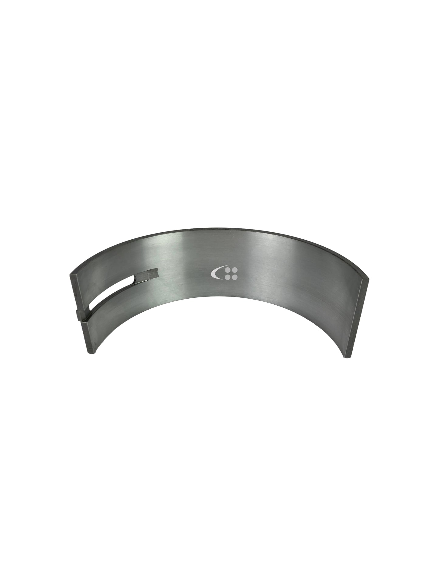 Big end bearing shell, lower, 2.0 mm