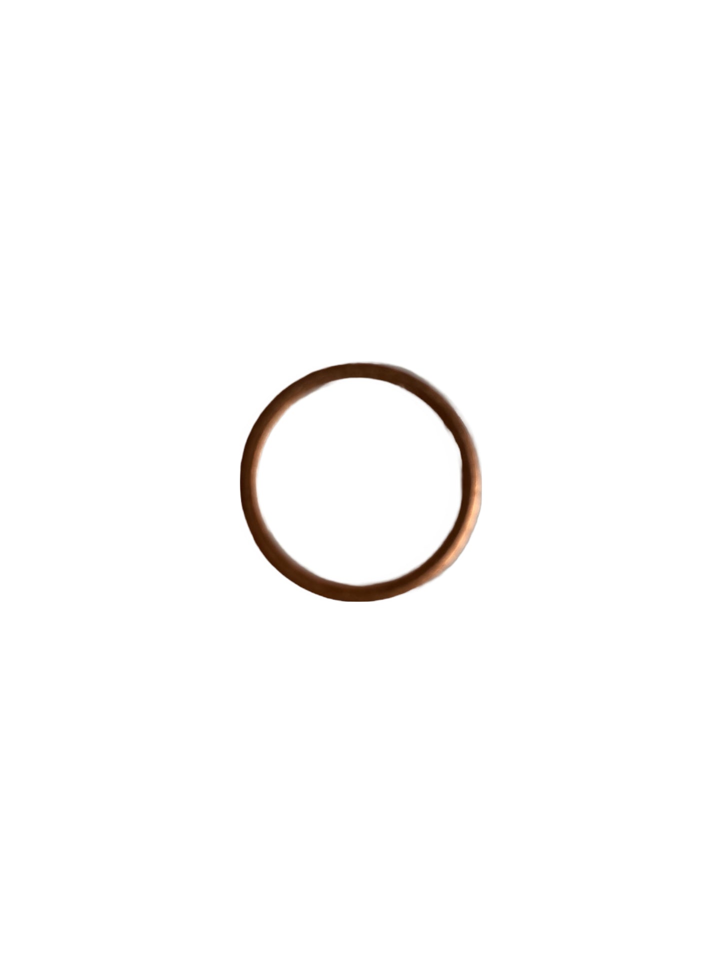 Sealing ring