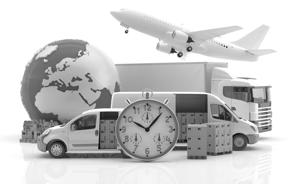 Not fast, but super fast!