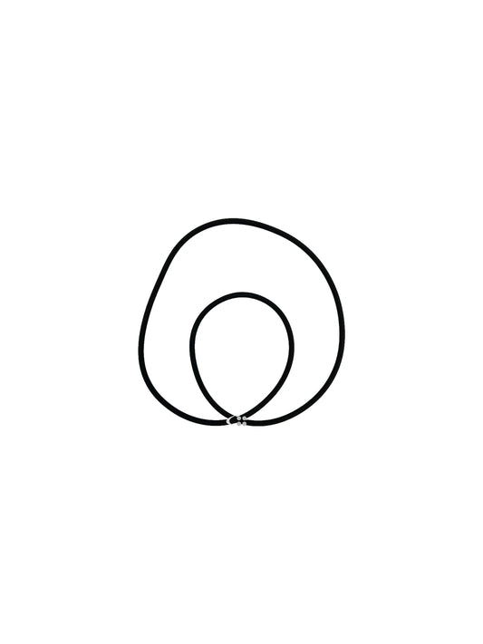 O-ring gasket S52