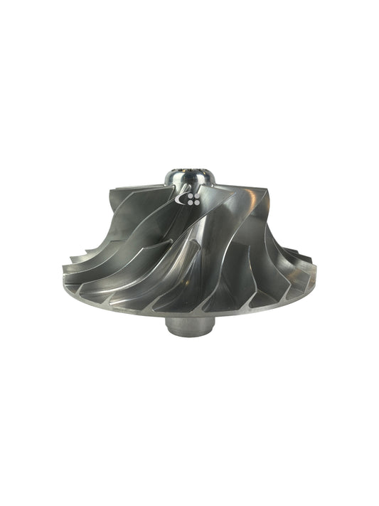 S48E01 Compressor Wheel