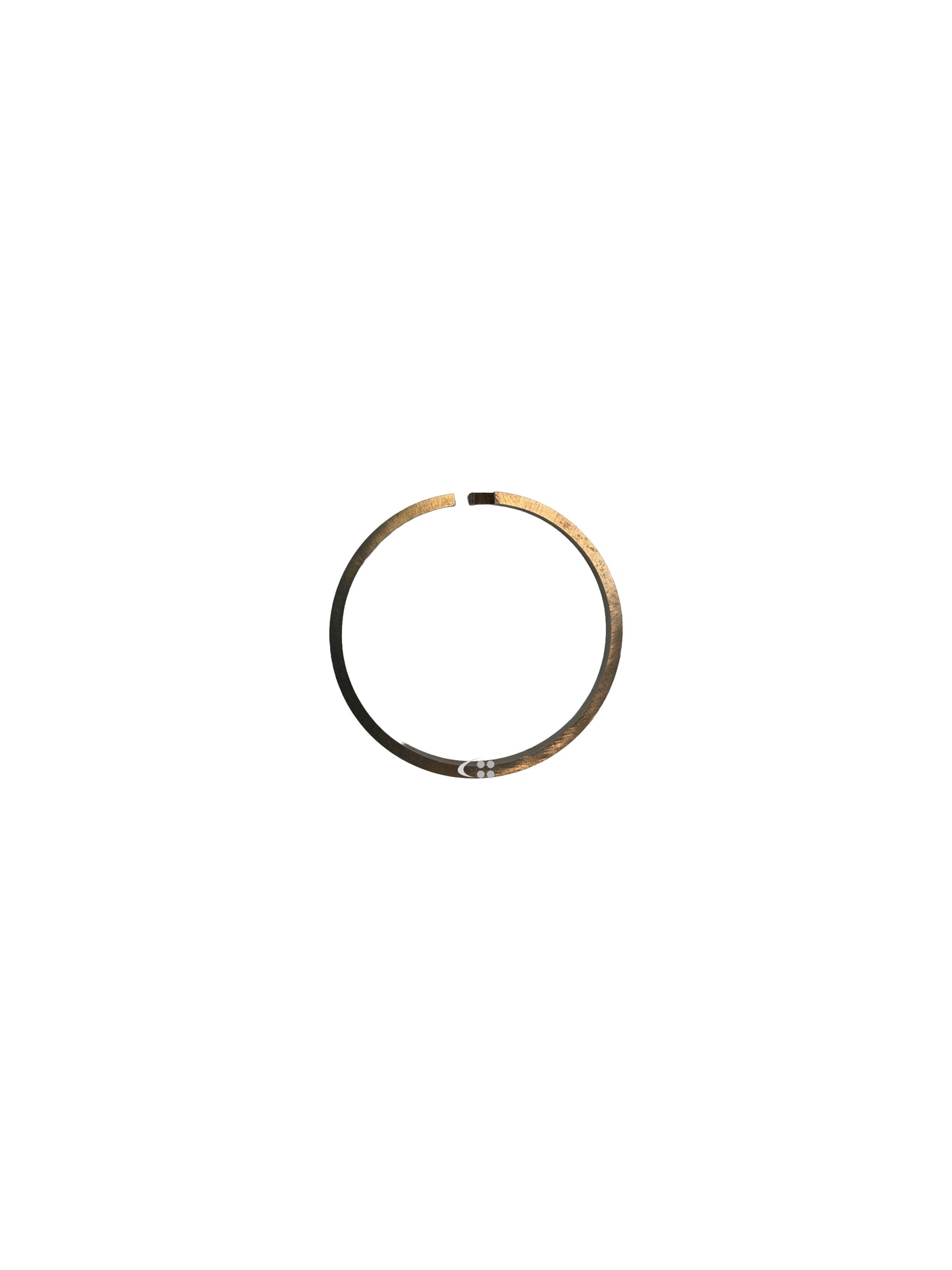 Piston ring S52