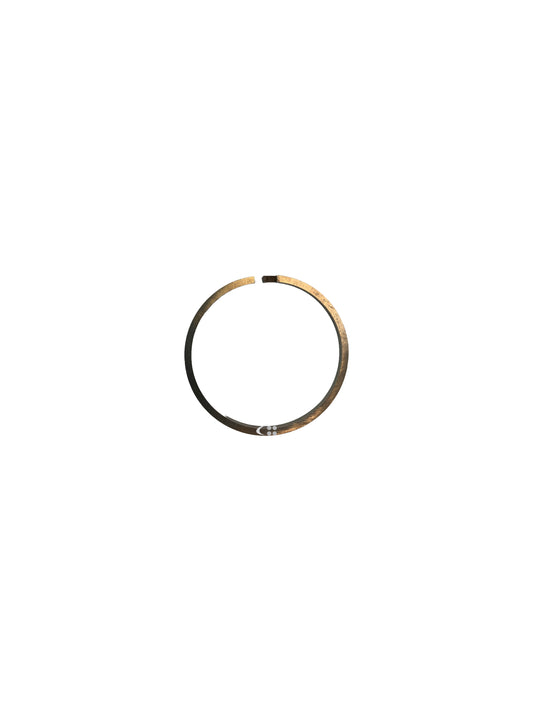 Piston ring S52