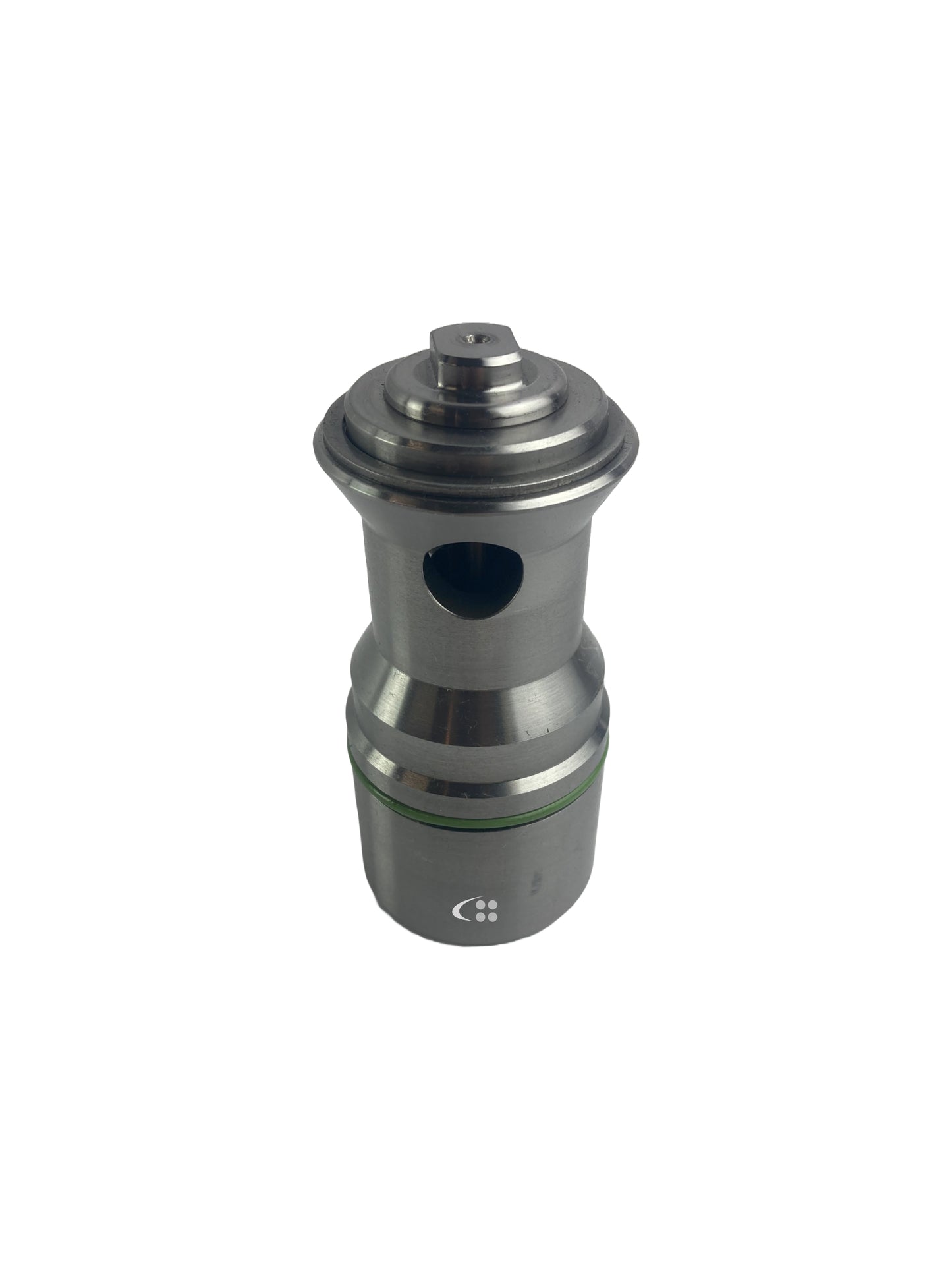 Starting valve