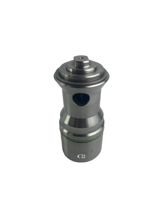 Starting valve