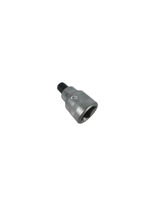Inhex socket 64/19/1"(6419)