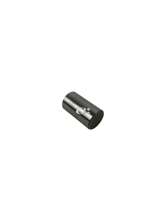 Planet gear shaft