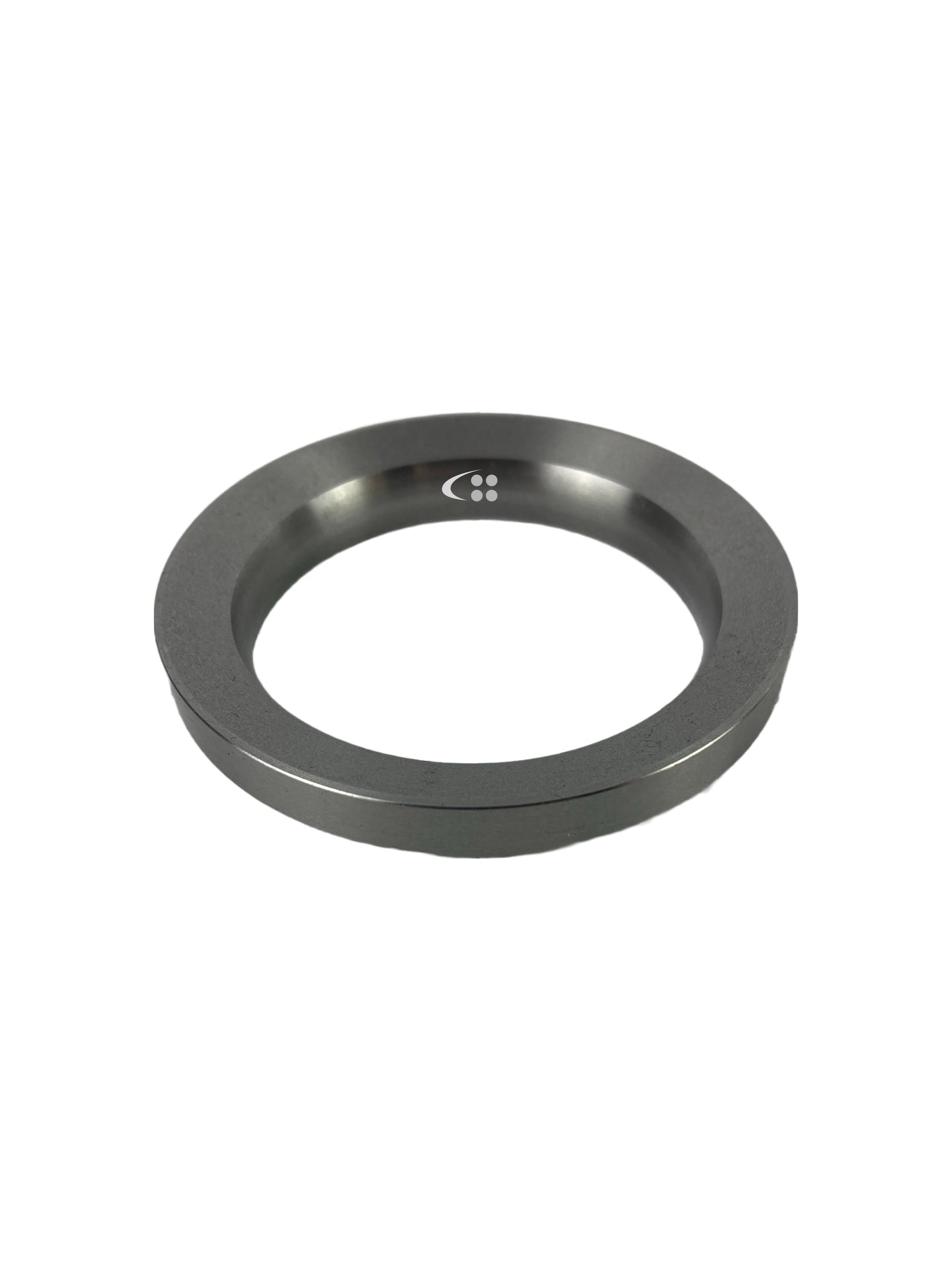 Inlet seat ring, 0.25 mm.