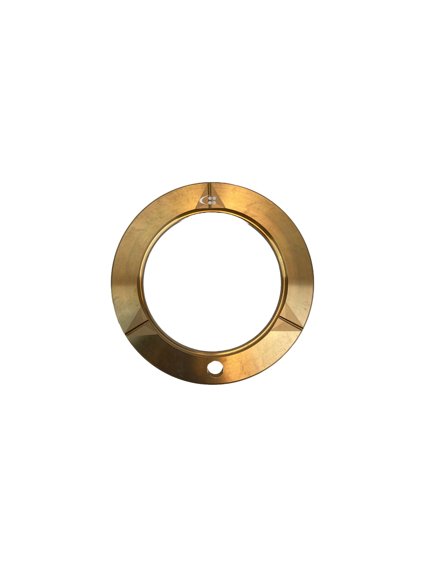 Thrust bearing