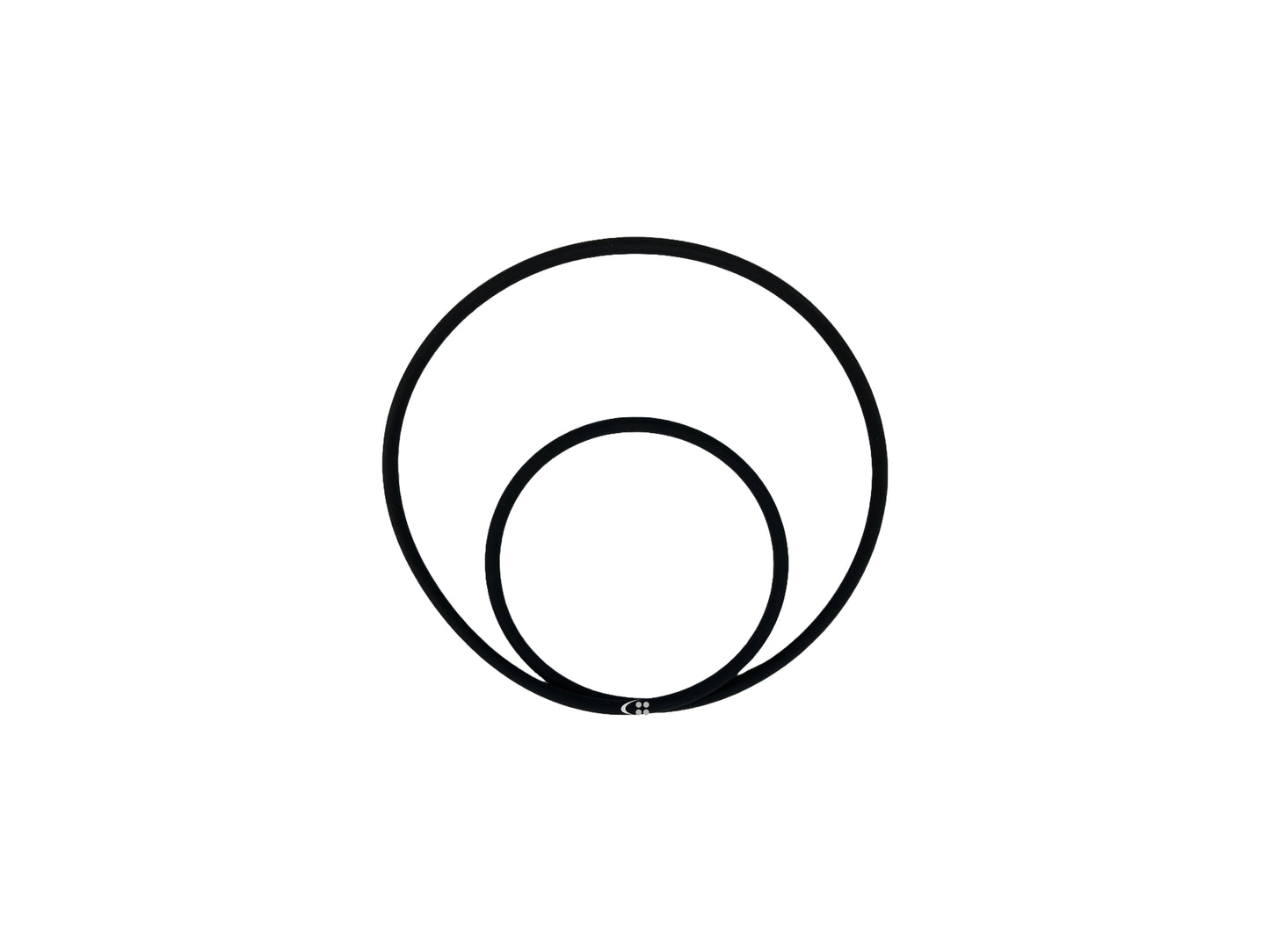 O-ring gasket S57
