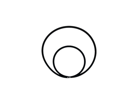 O-ring gasket S57