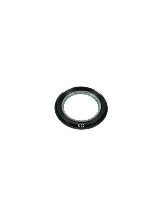 Gamma ring