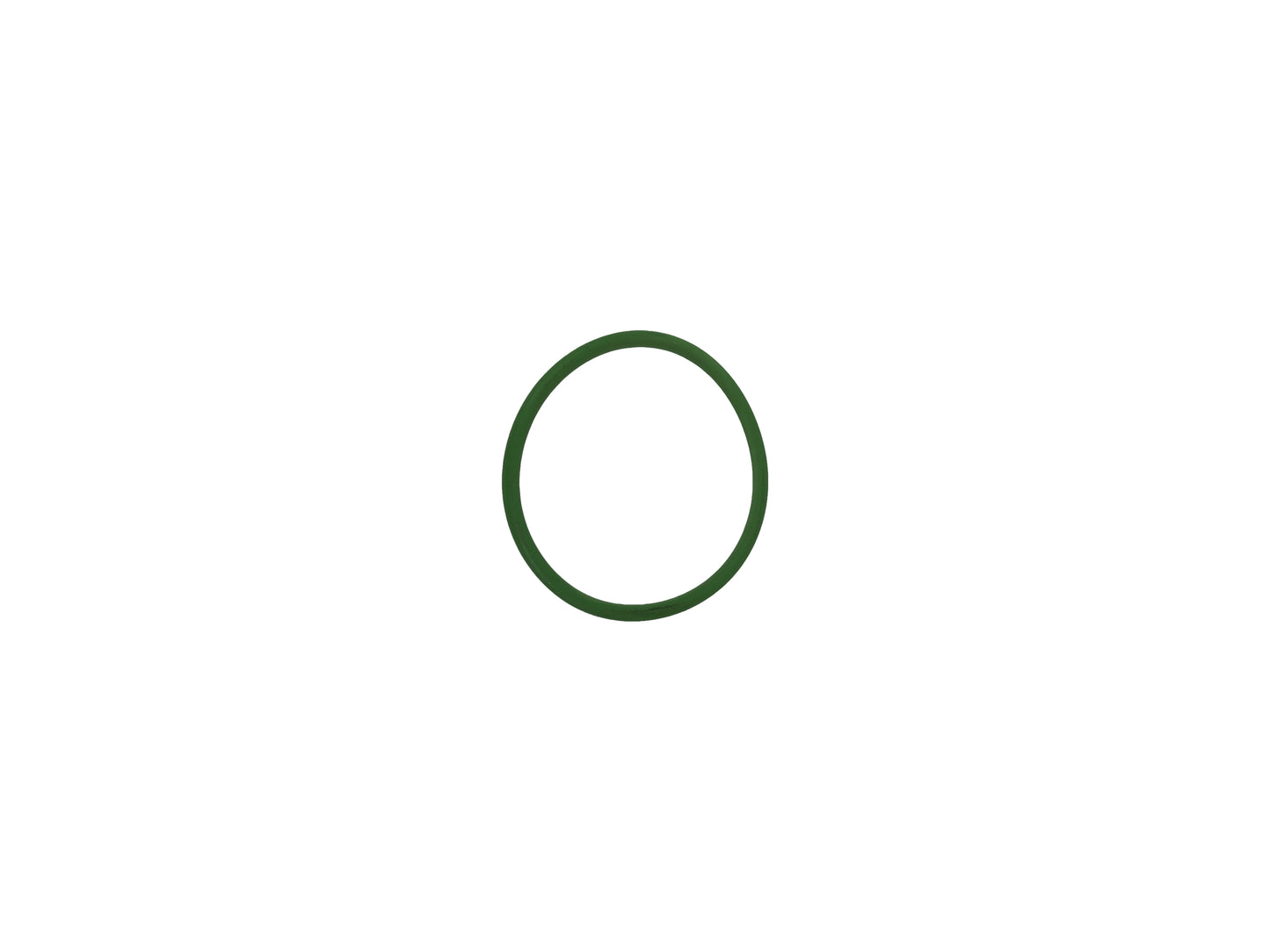 O-ring std and oversize step I