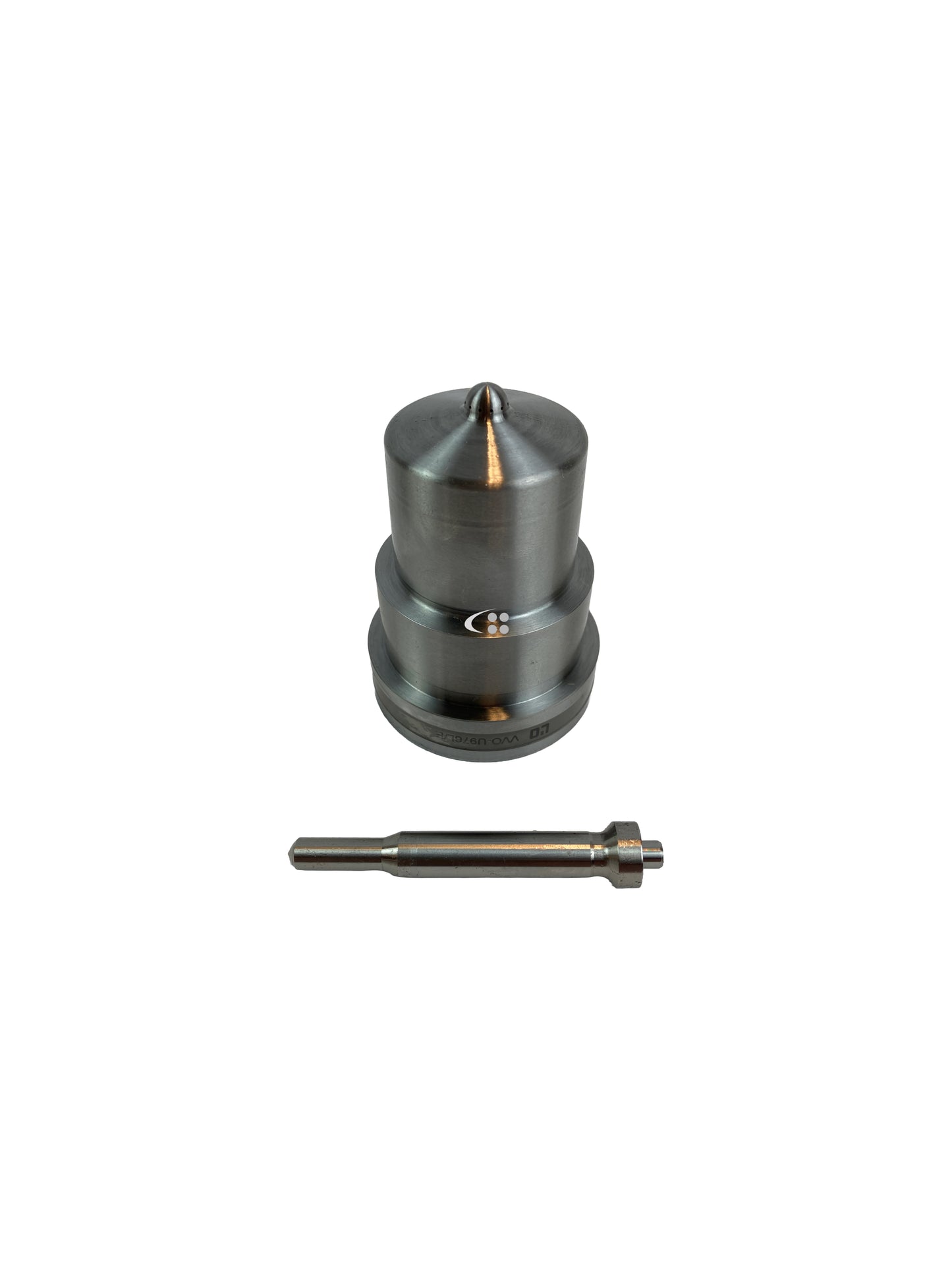 Nozzle, cooled, L'Orange