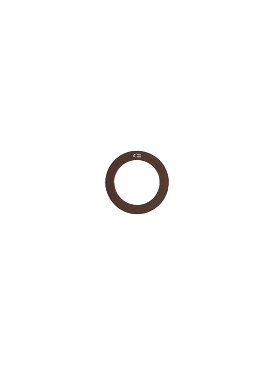Sealing ring