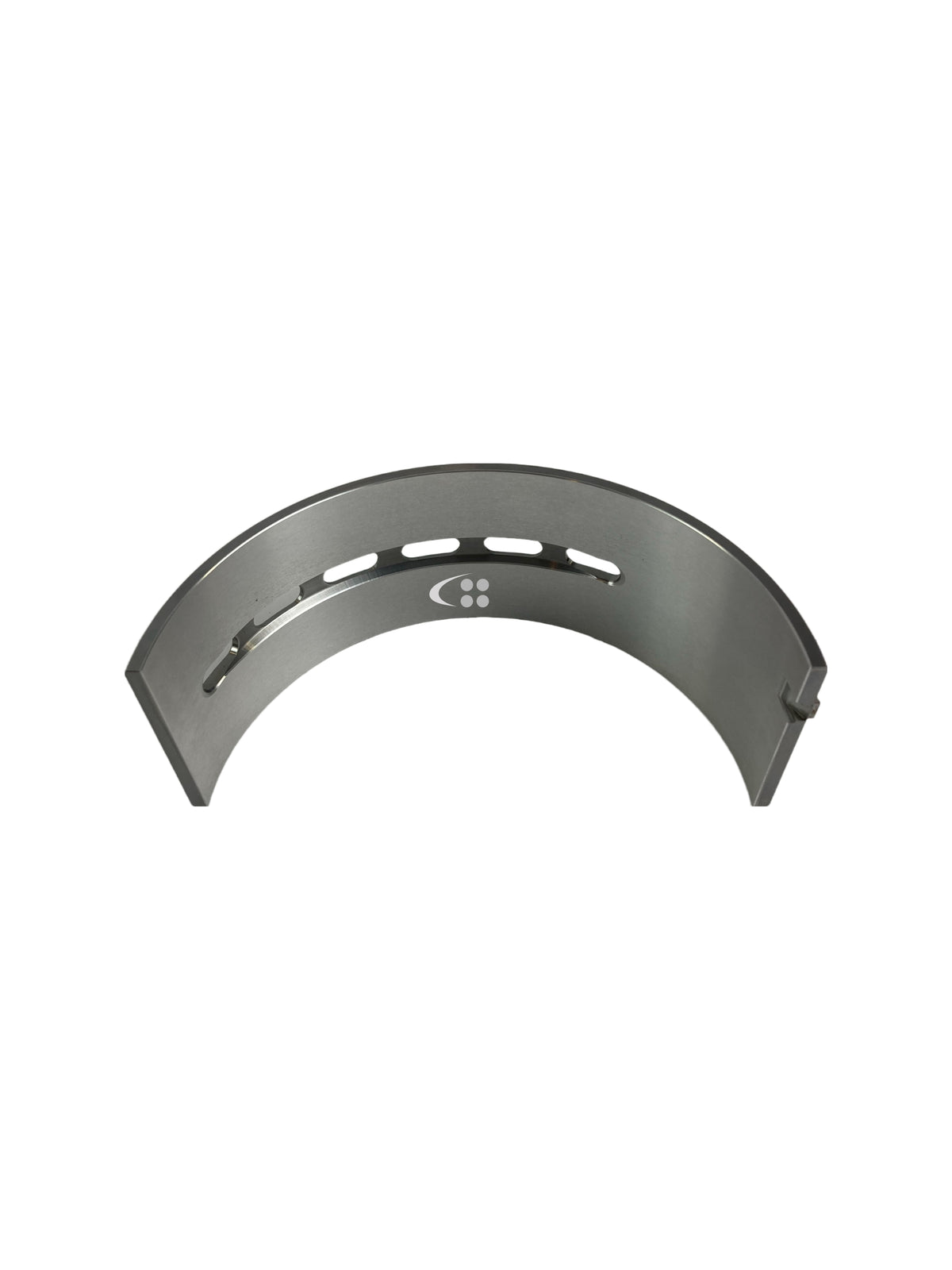 Bearing Shell Lower Big end bearing shell, lower 2.0 mm. – 4takt