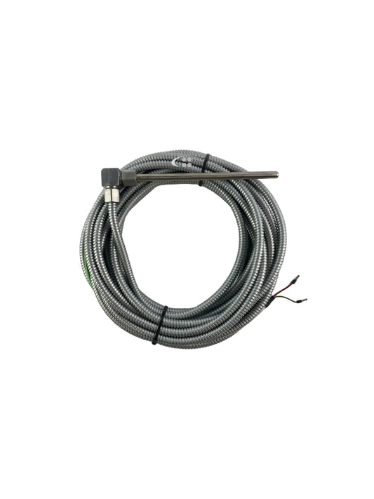 Exhaust gas Temperature Transducer