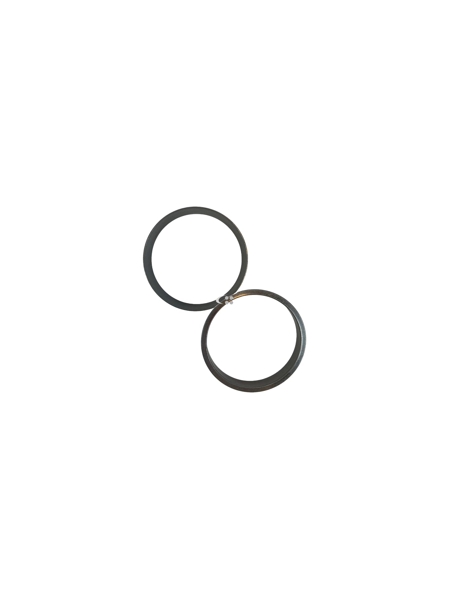 Friction ring pair