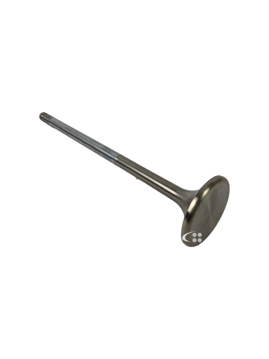 Inlet valve