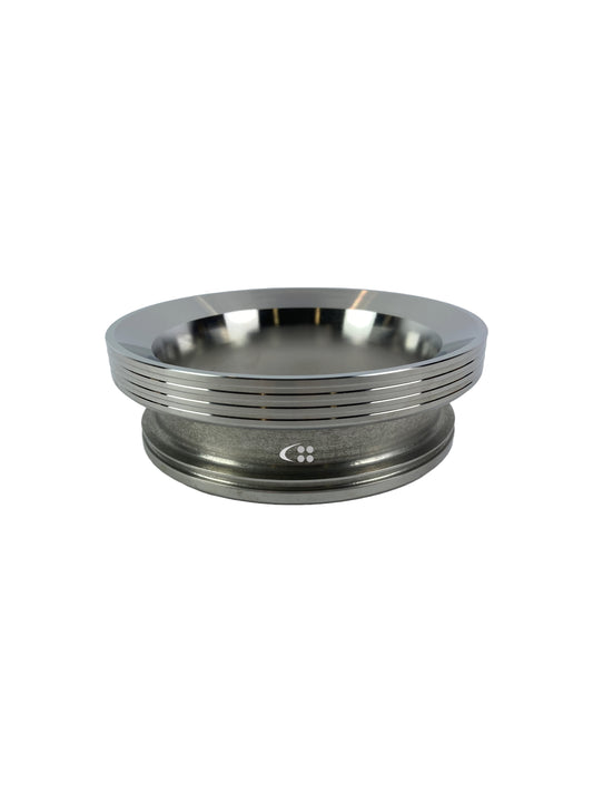 Exhaust valve seat 2.5 mm. OS