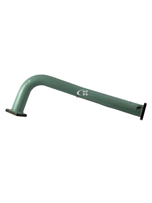 Pipe, as new