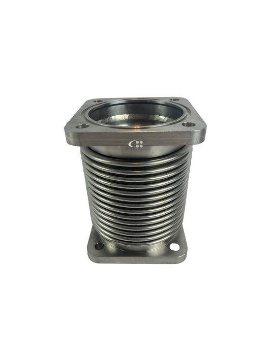 Bellow, DN100, L=200