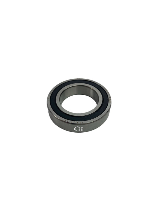 Ball bearing
