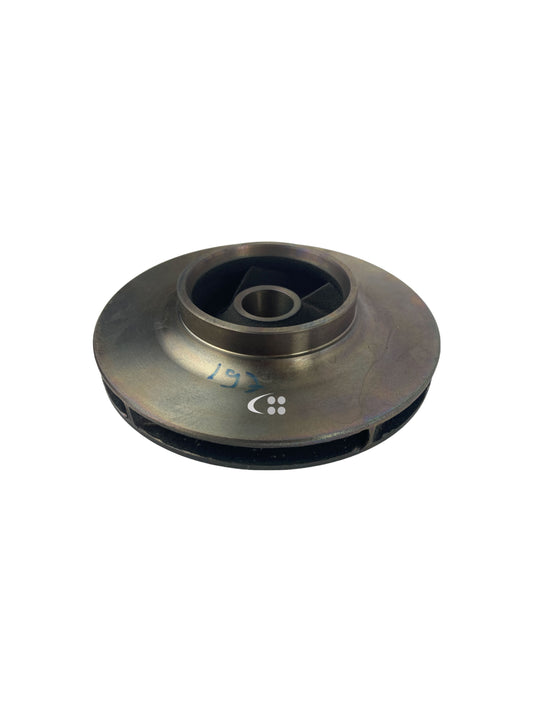 Impeller D = 197 L
