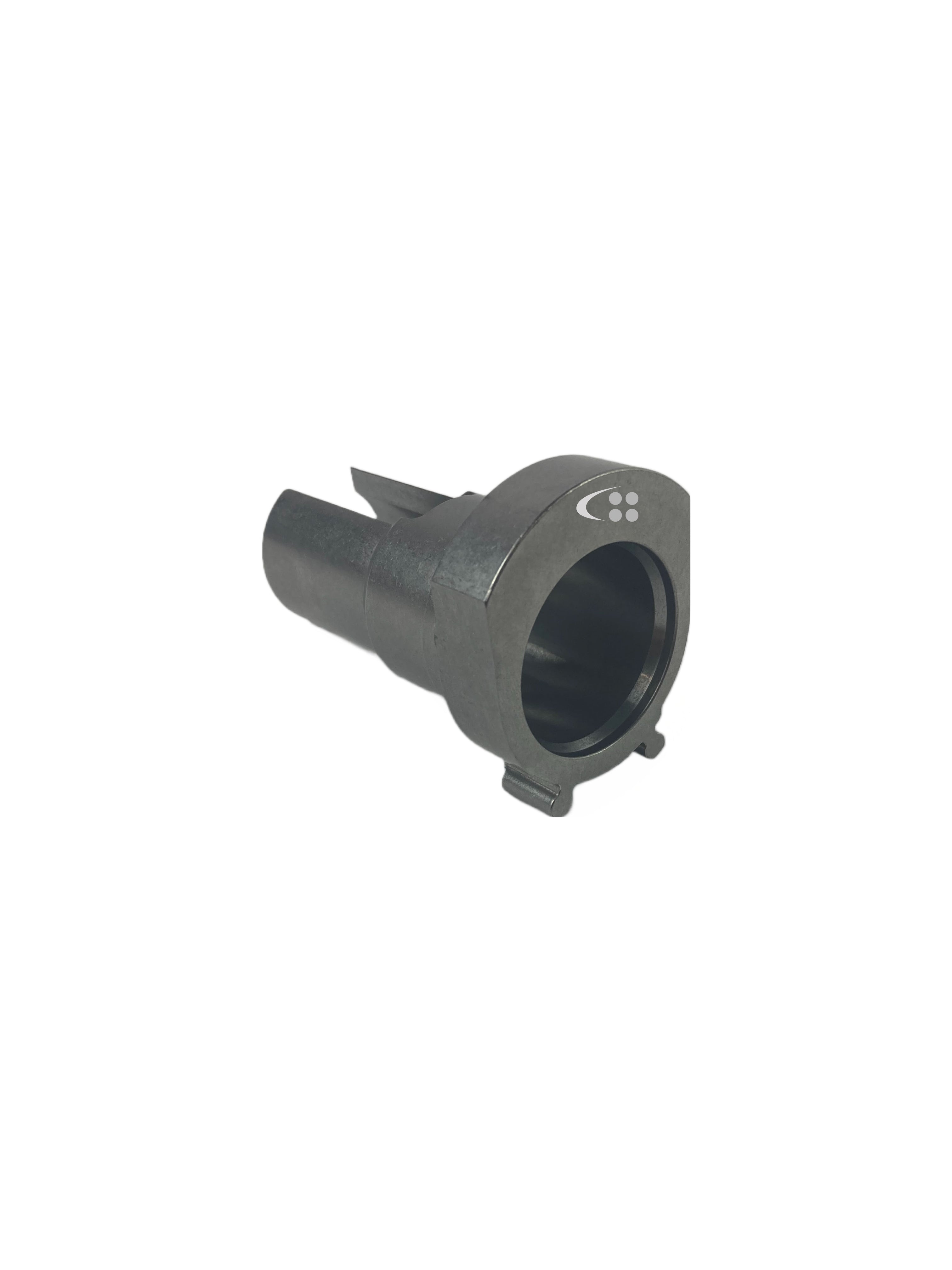 Control Line Sleeve Control sleeve – 4takt