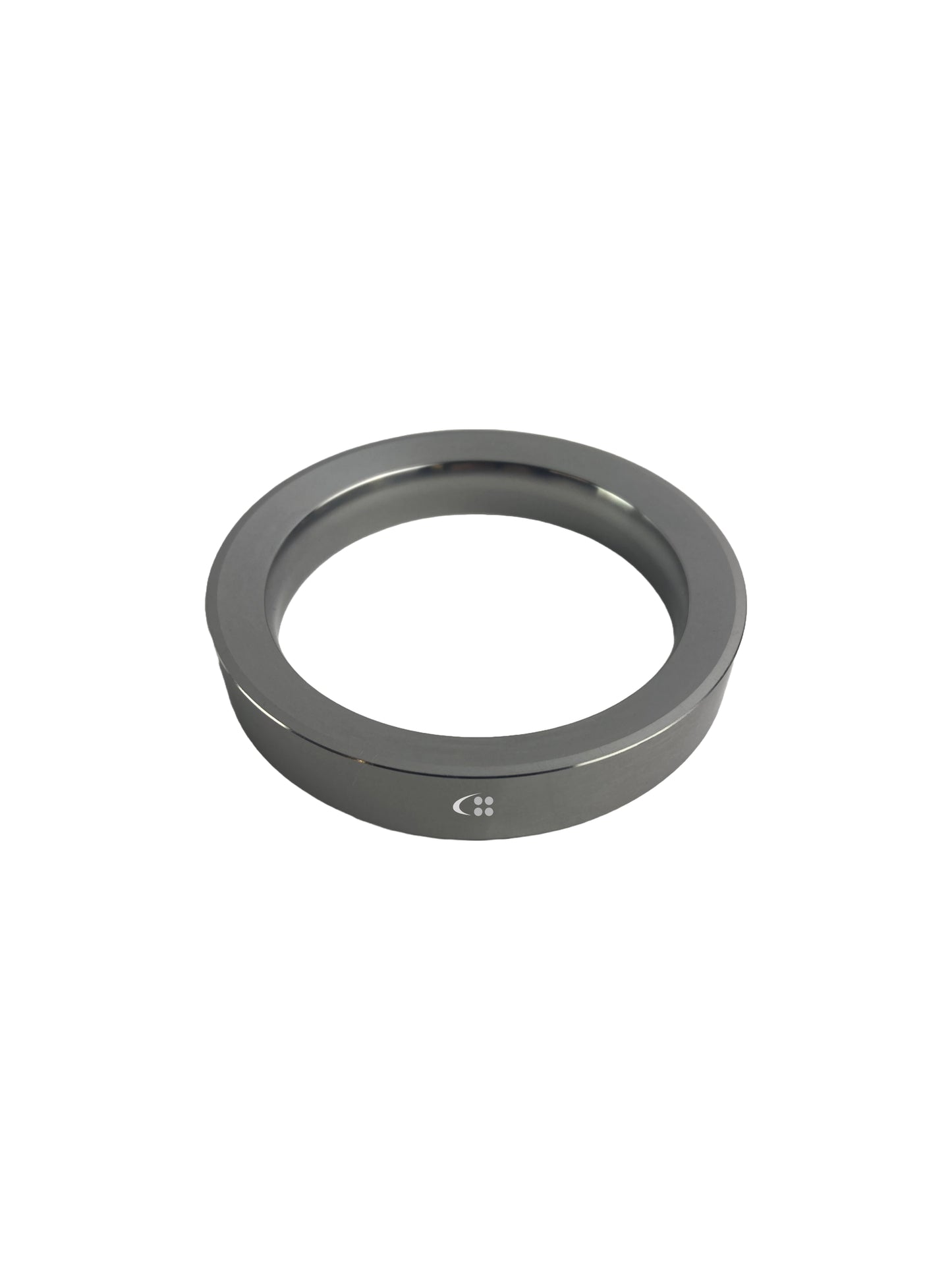 Seat ring, inlet, oversize 0.5 mm.