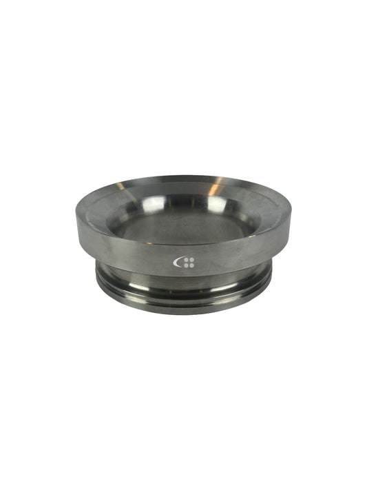 Exhaust valve seat, 2.0 mm. OS