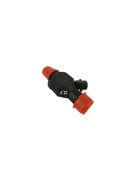 Indicator valve
