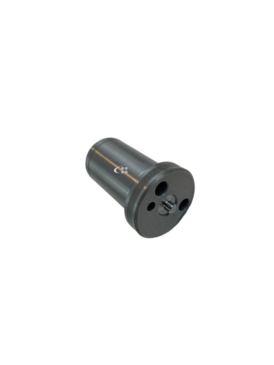 Nozzle, uncooled