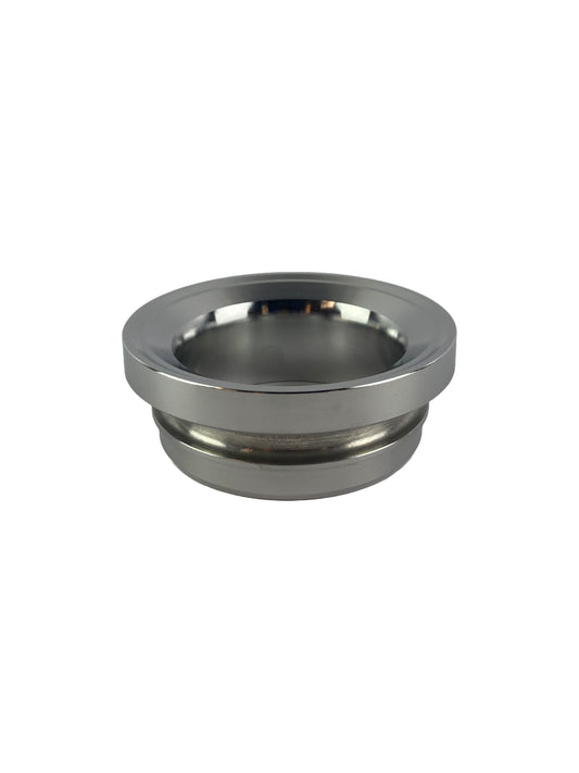 Exhaust valve seat, 1.0 mm. o.s.