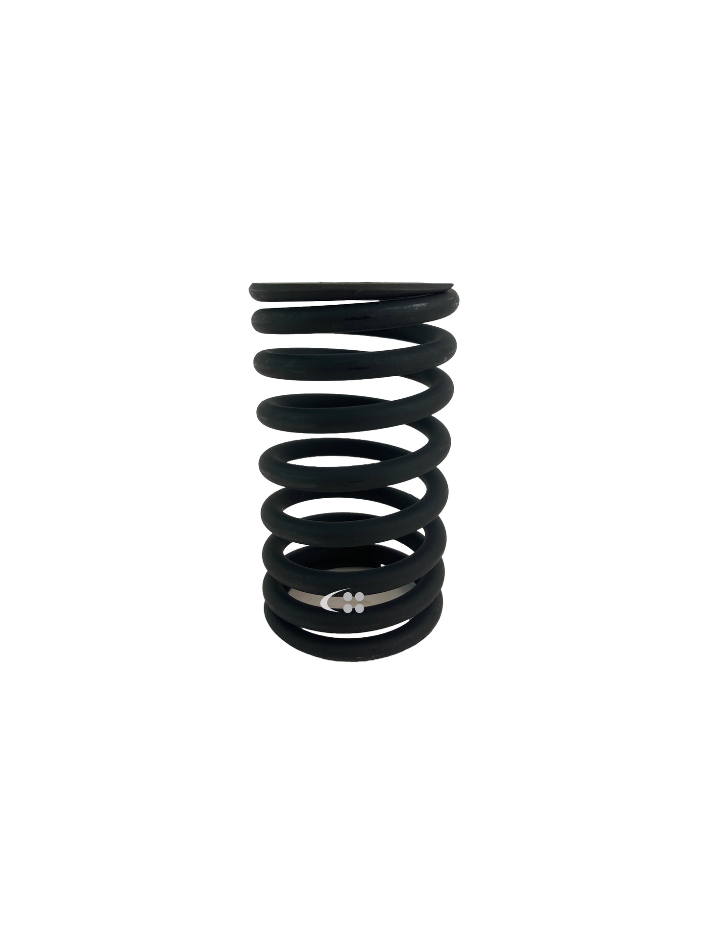 Spring acc L=123 mm. dia 8 mm. E/3414.624.619