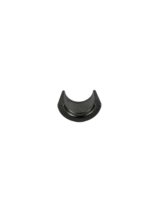 Half valve key