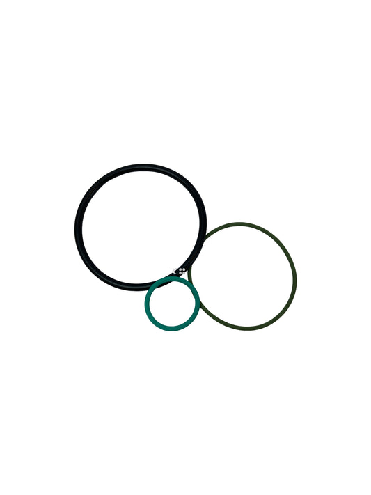 Sealing set