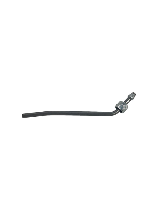 Leak oil pipe