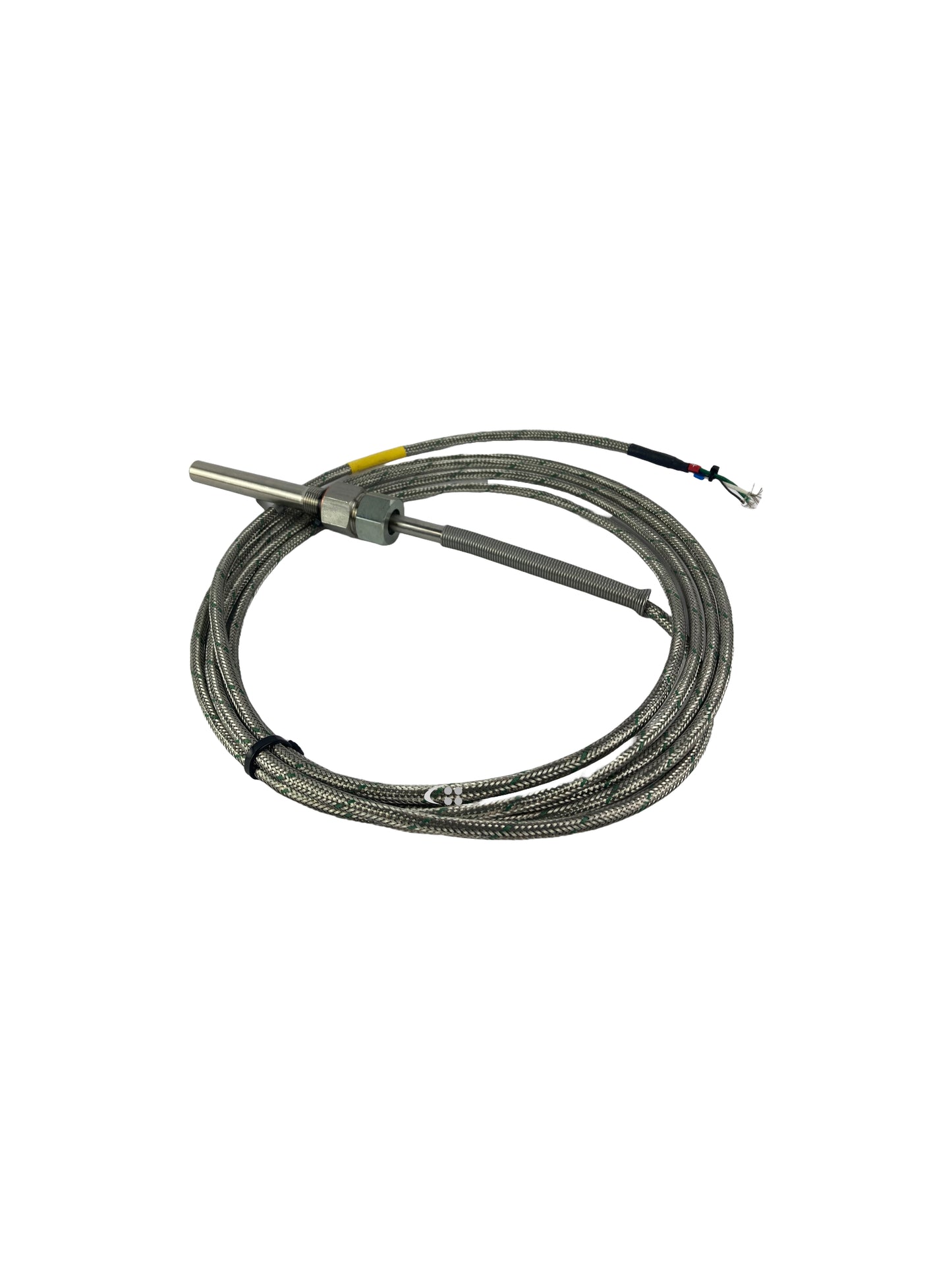 Temperature sensor