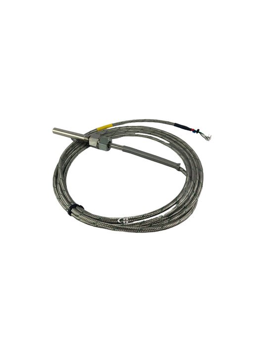 Temperature sensor