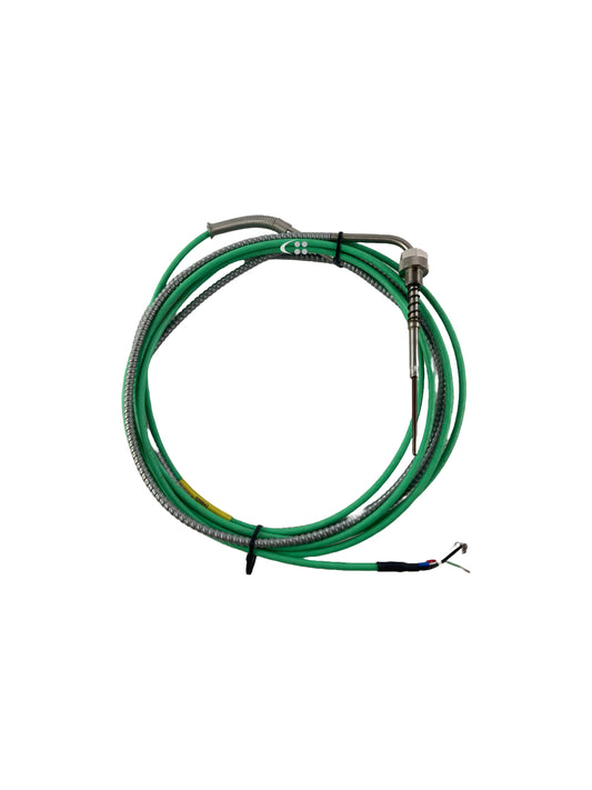 Temperature sensor, w/out pocket