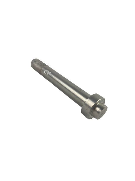 Mounting tool for seal of water pump