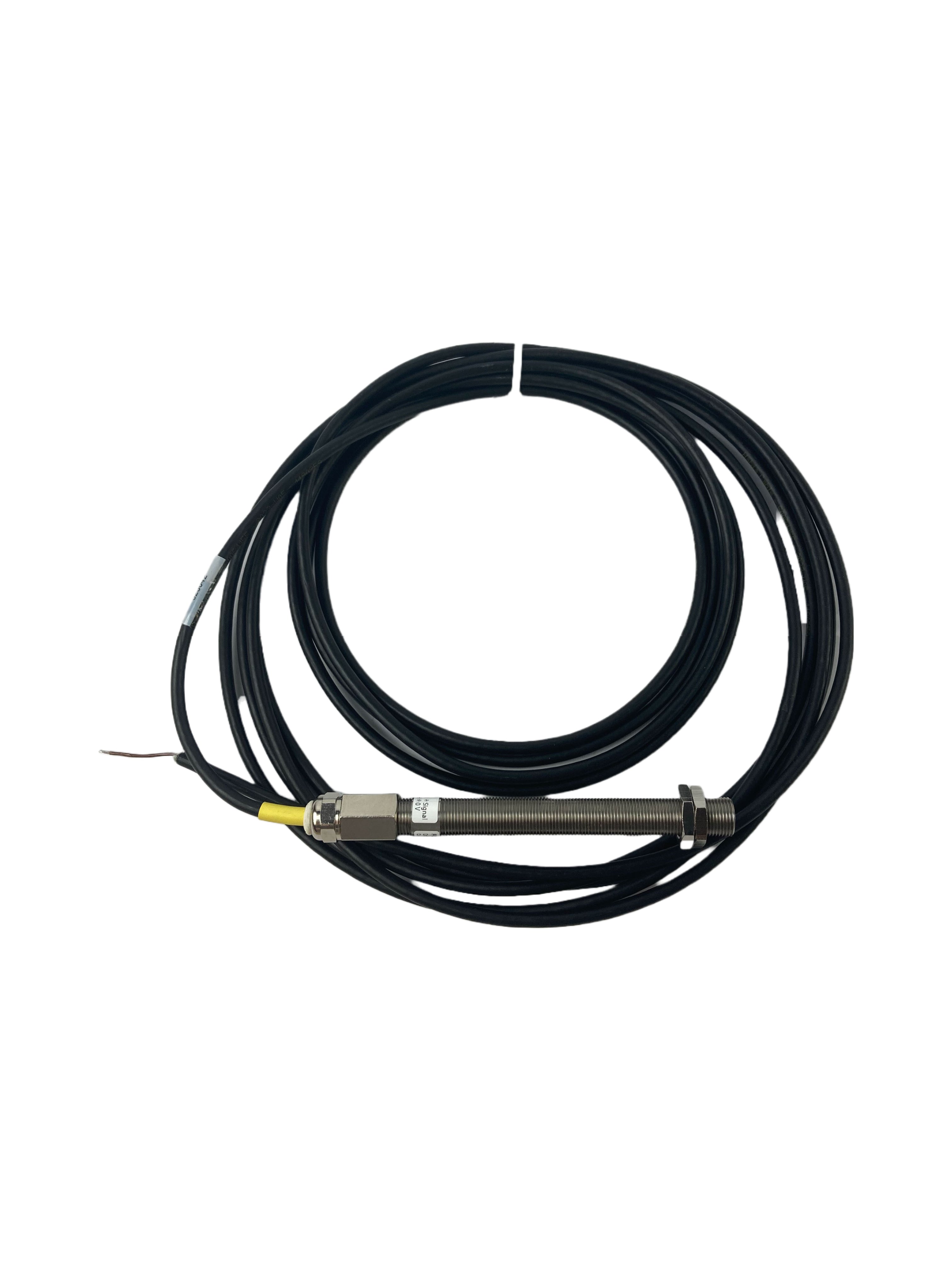 Speed sensor – 4takt