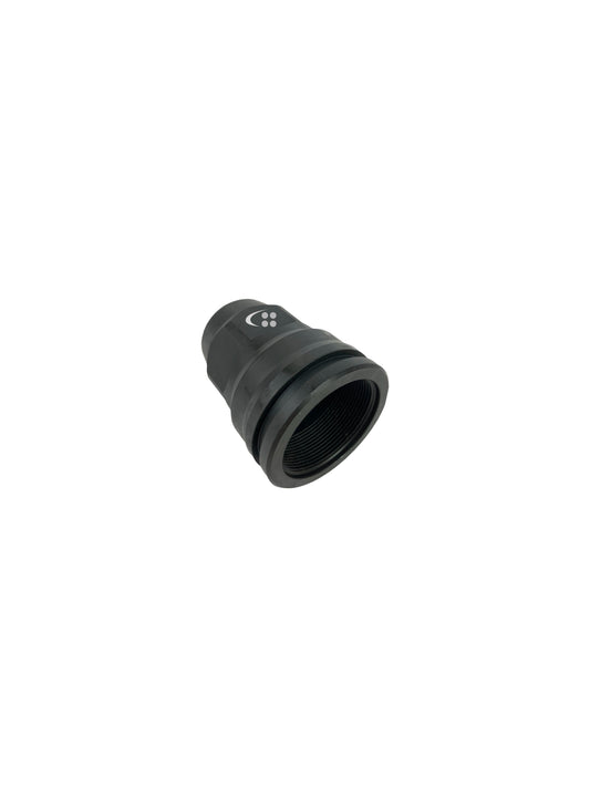 Nozzle nut