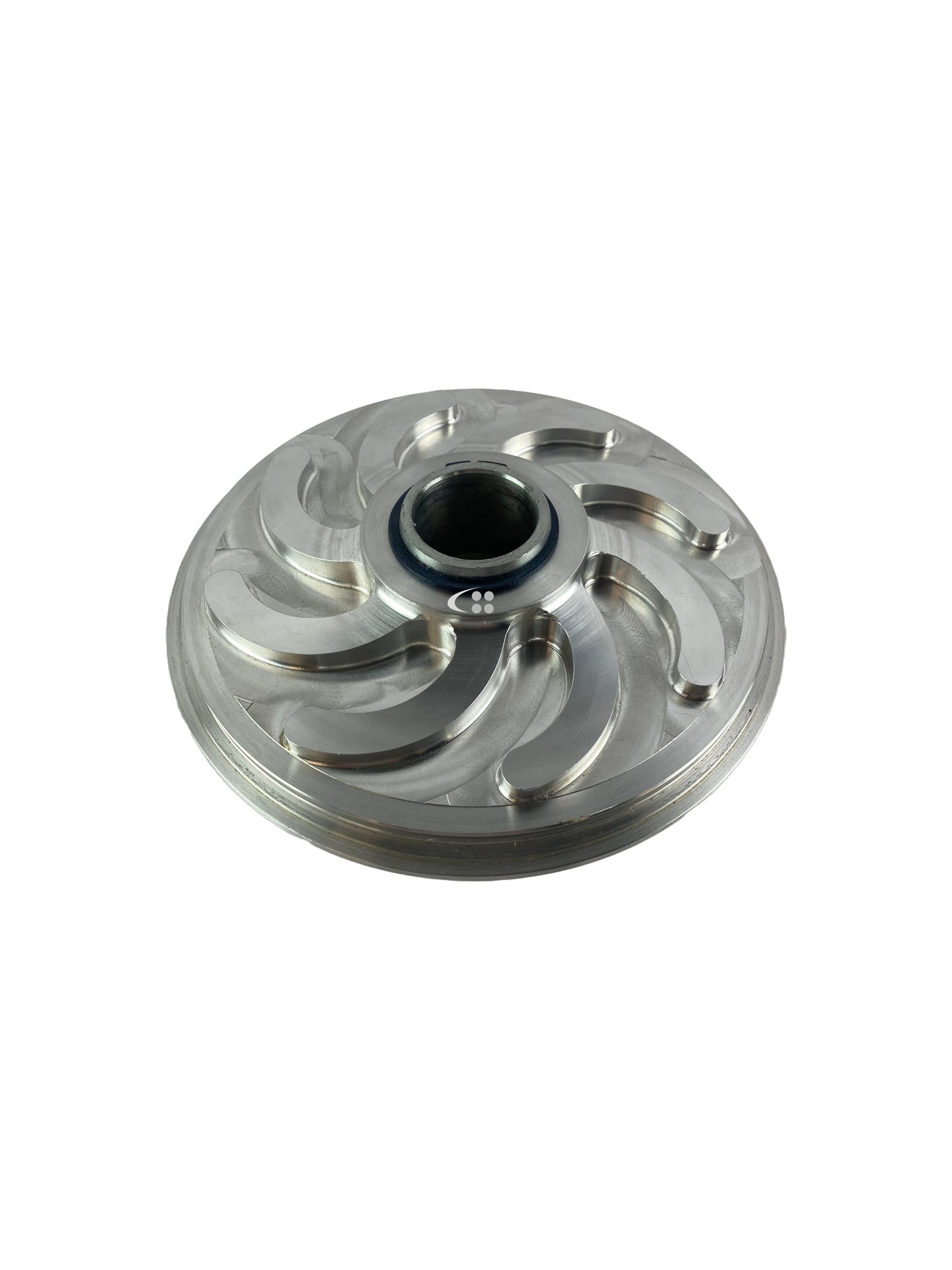 Rotor cover