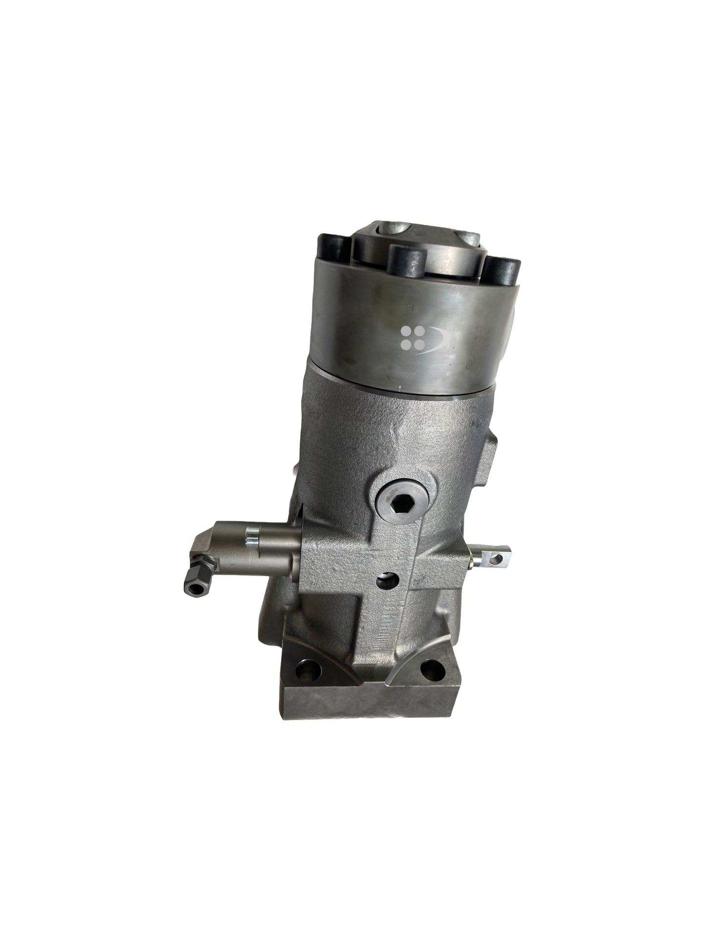 Fuel injection pump