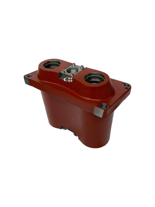 Valve tappet
